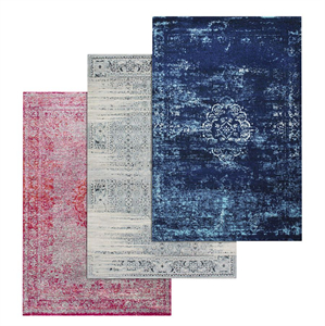Carpets Set 1648